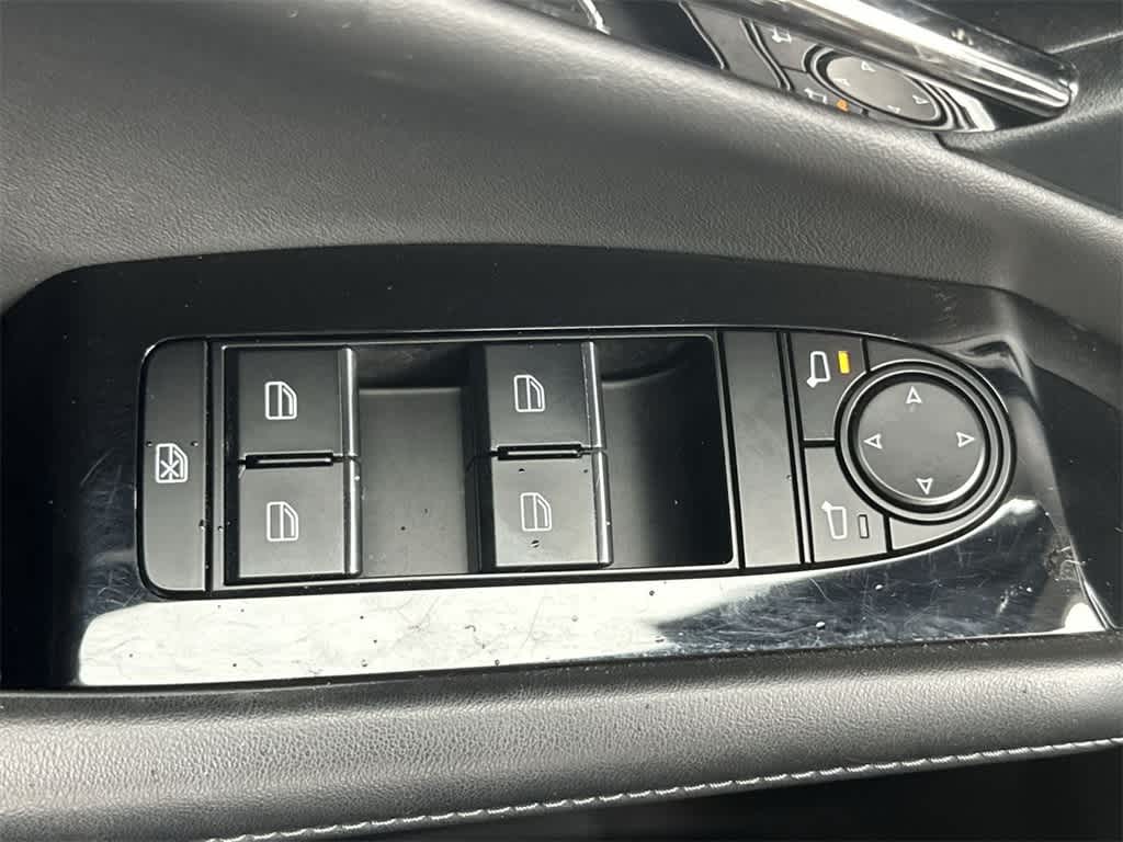 Thumbnail: 2023 Mazda CX-30 - 17