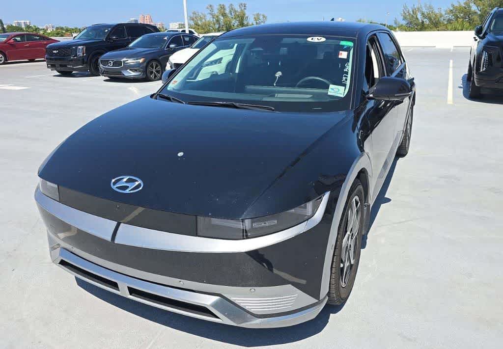 2024 Hyundai Ioniq 5 Limited -
                  Doral, FL