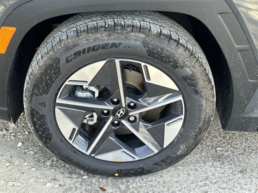 Thumbnail: 2026 Hyundai Tucson - 11