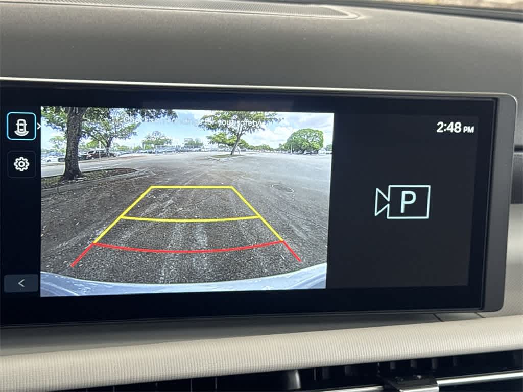 Thumbnail: 2026 Hyundai Tucson - 19