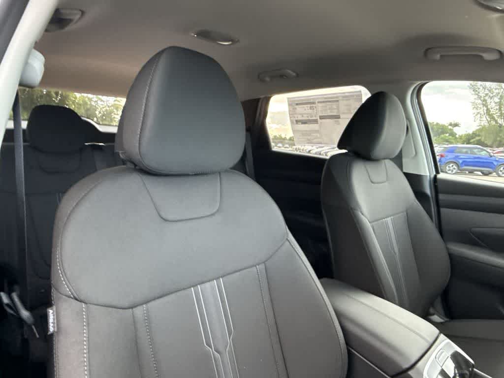 Thumbnail: 2026 Hyundai Tucson - 27