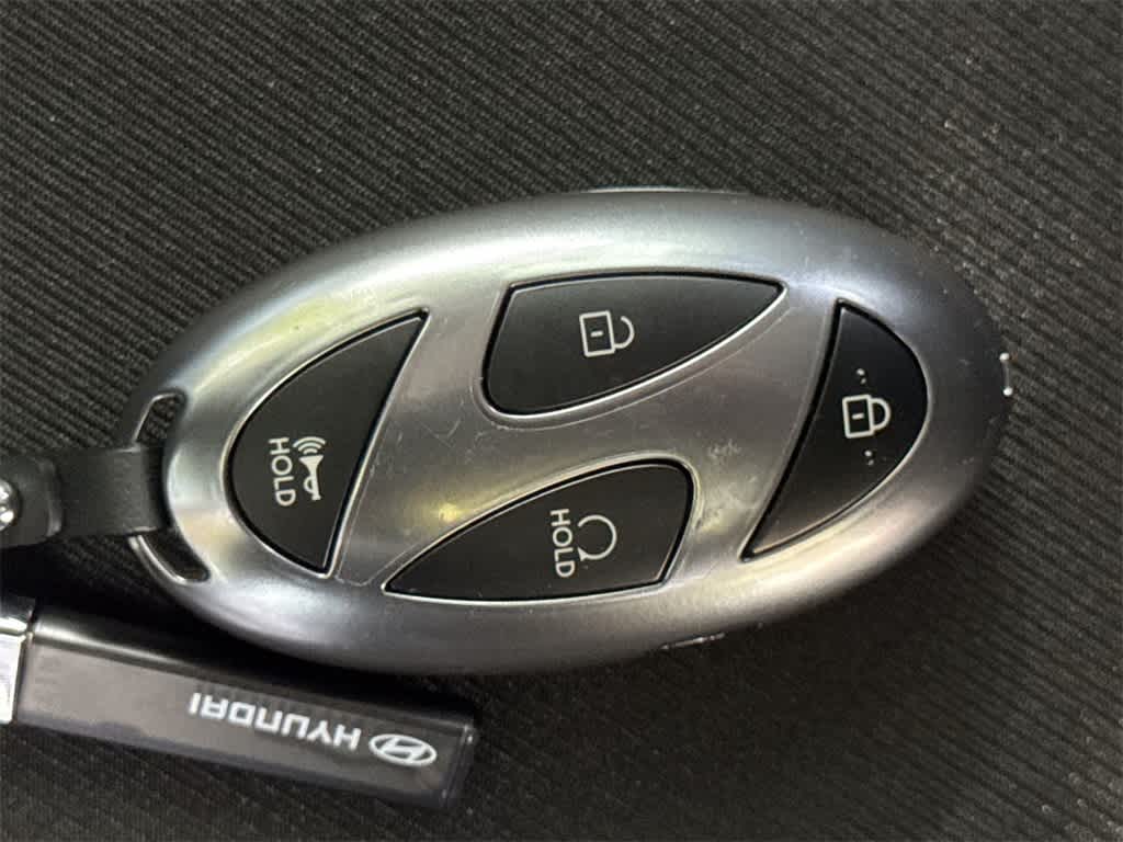 Thumbnail: 2026 Hyundai Tucson - 28