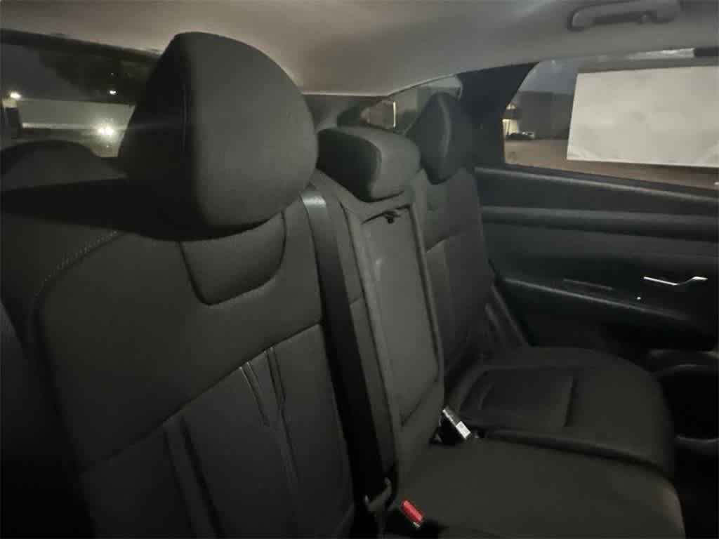 Thumbnail: 2026 Hyundai Tucson - 26