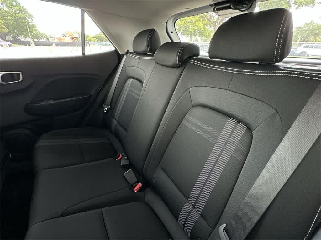 Thumbnail: 2025 Hyundai Venue - 22