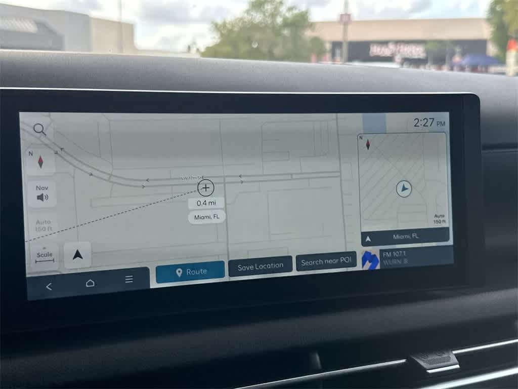 Thumbnail: 2026 Hyundai Tucson - 18