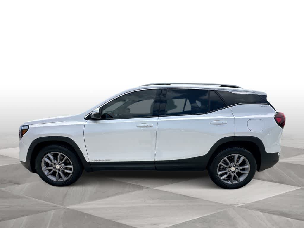 Thumbnail: 2023 GMC Terrain - 5
