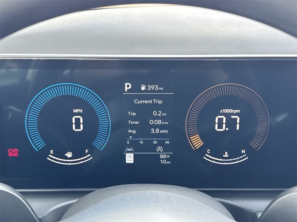 Thumbnail: 2026 Hyundai Tucson - 16