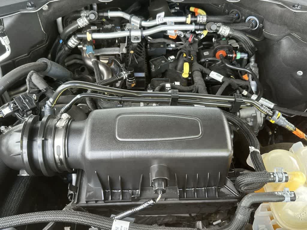 Thumbnail: 2022 Ford Explorer - 12