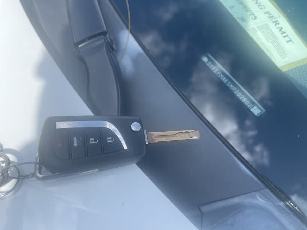 Thumbnail: 2021 Toyota Corolla - 7
