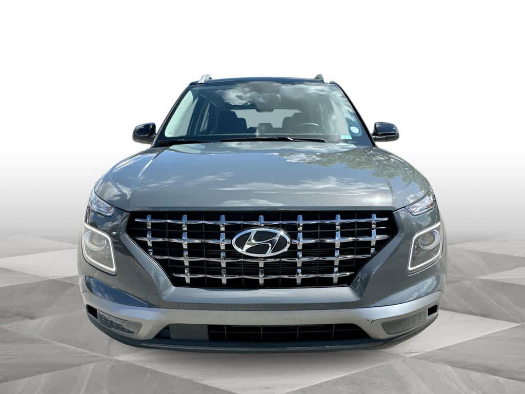 Thumbnail: 2025 Hyundai Venue - 3