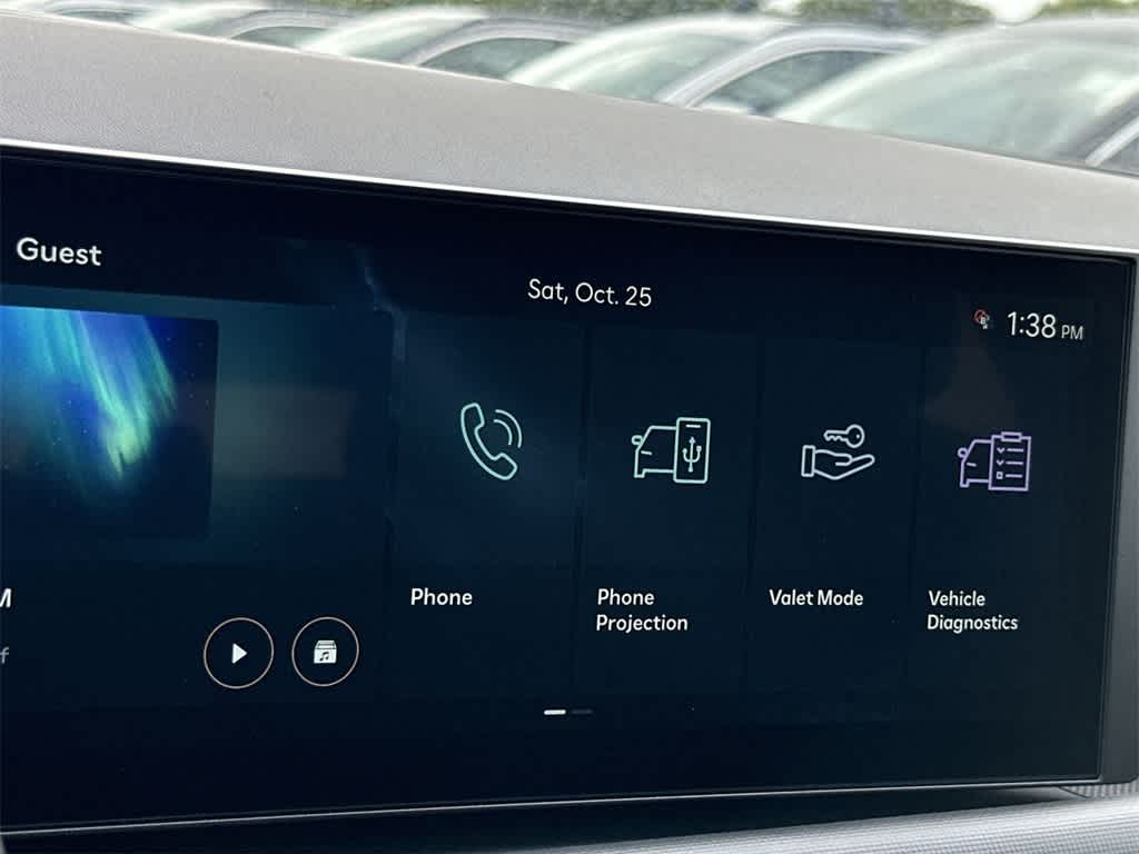 Thumbnail: 2026 Hyundai Tucson - 18