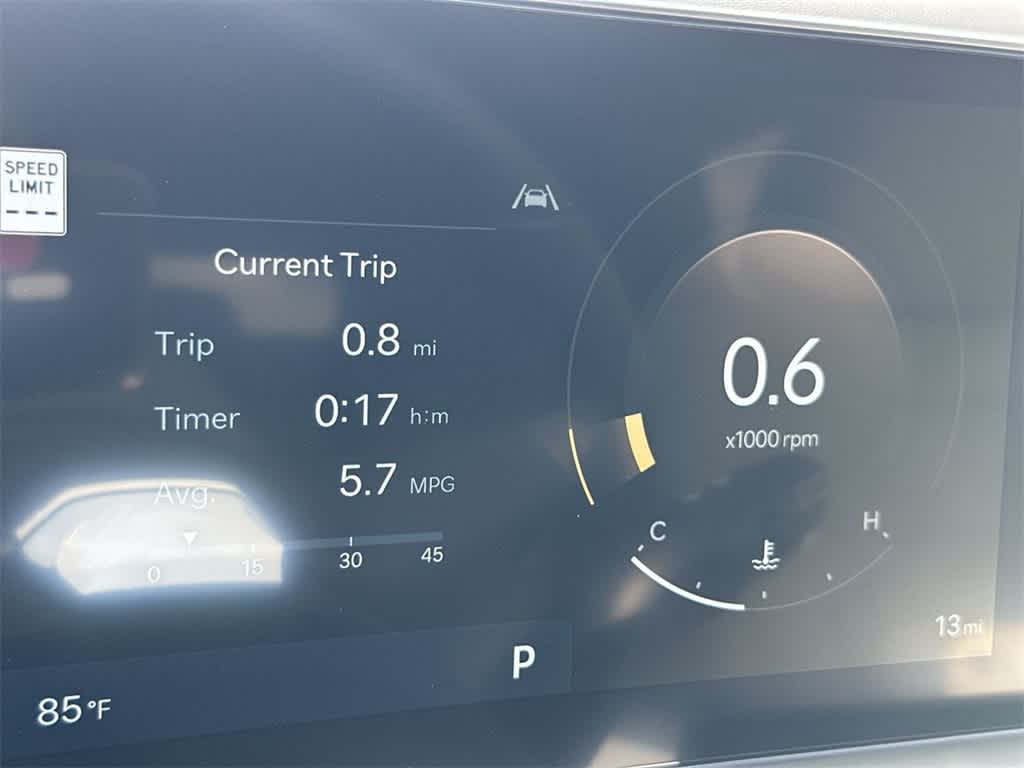 Thumbnail: 2026 Hyundai Tucson - 16