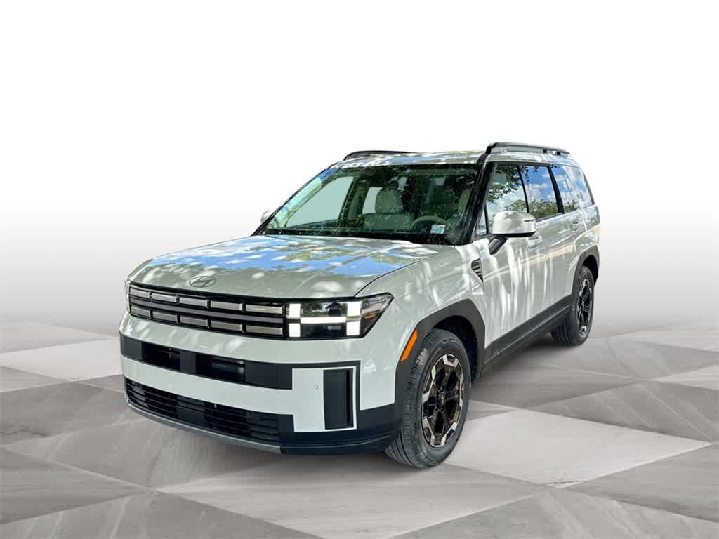 Thumbnail: 2026 Hyundai Santa Fe - 1