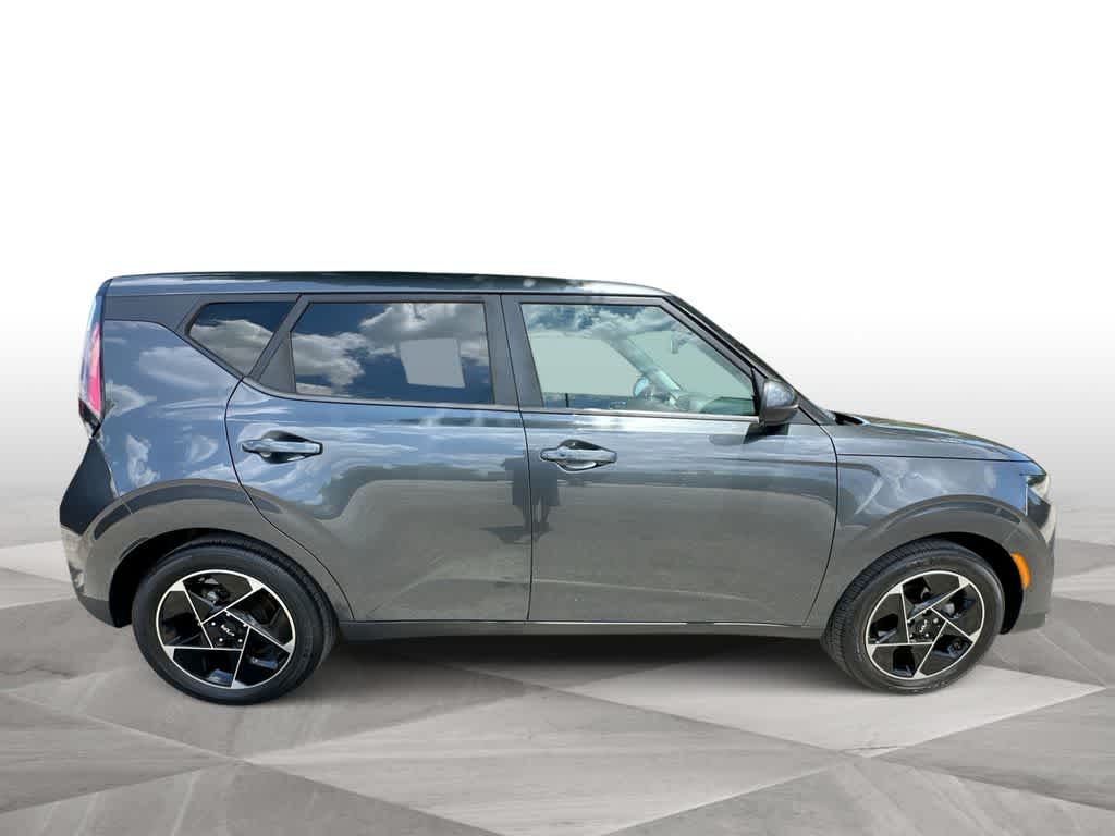 Thumbnail: 2023 Kia Soul - 9