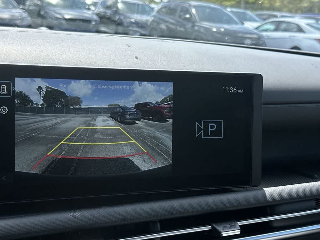 Thumbnail: 2026 Hyundai Santa Cruz - 19