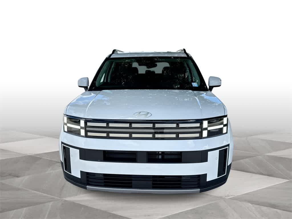 Thumbnail: 2026 Hyundai Santa Fe - 3