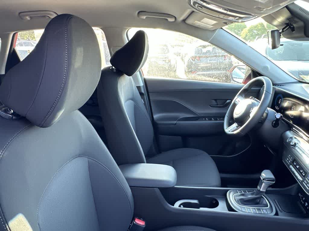 Thumbnail: 2026 Hyundai Kona - 27