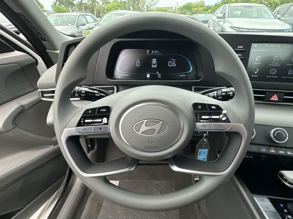 Thumbnail: 2026 Hyundai Elantra - 19