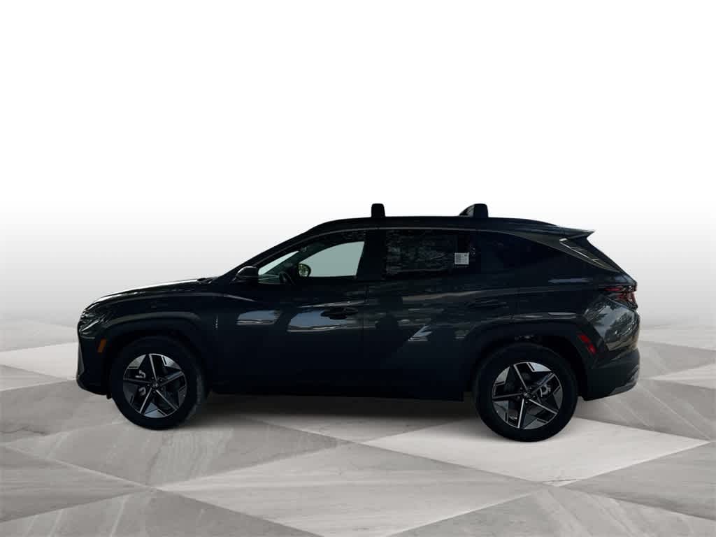 Thumbnail: 2026 Hyundai Tucson - 5