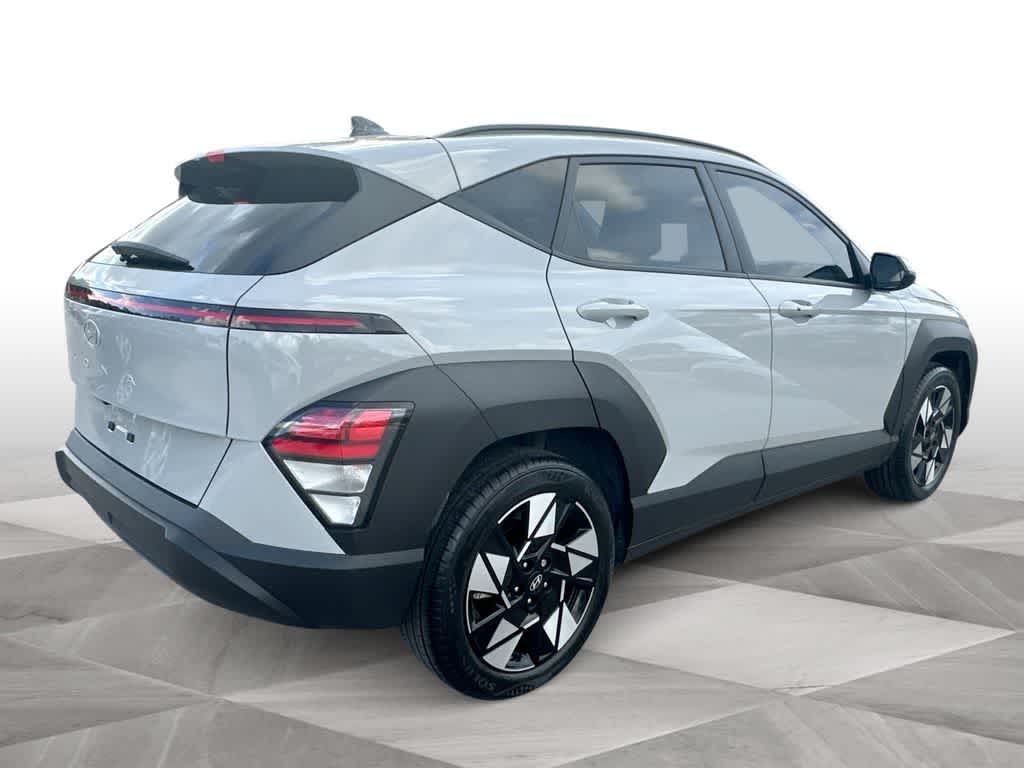 Thumbnail: 2024 Hyundai Kona - 8