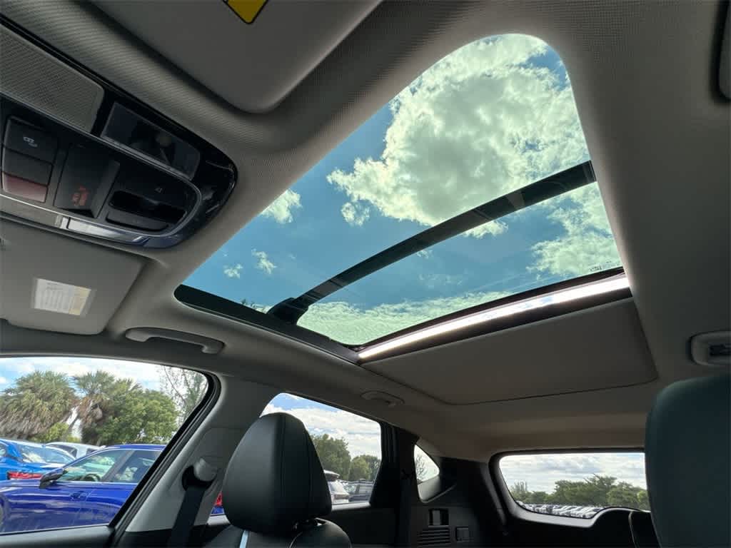 Thumbnail: 2026 Hyundai Tucson - 17