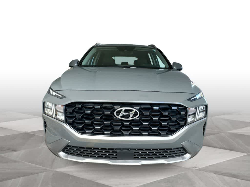 Thumbnail: 2023 Hyundai Santa Fe - 3