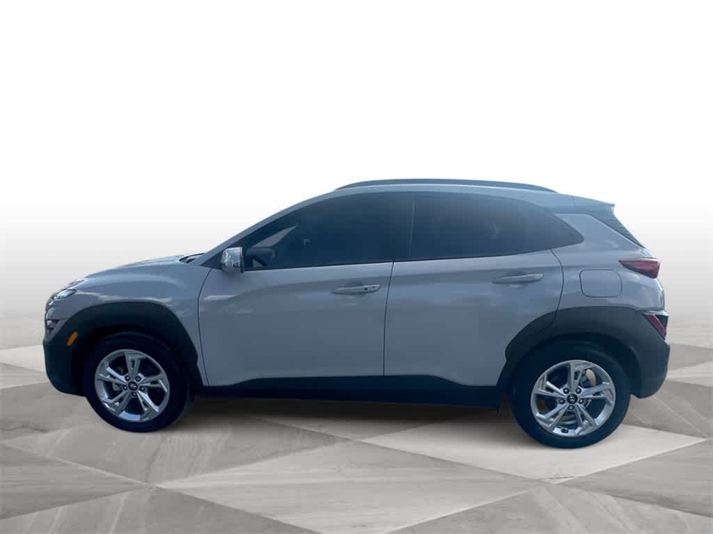 Thumbnail: 2022 Hyundai Kona - 5