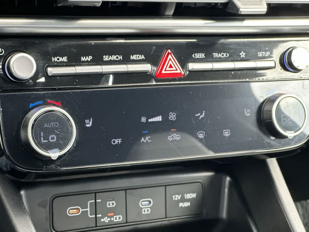 Thumbnail: 2026 Hyundai Santa Cruz - 20