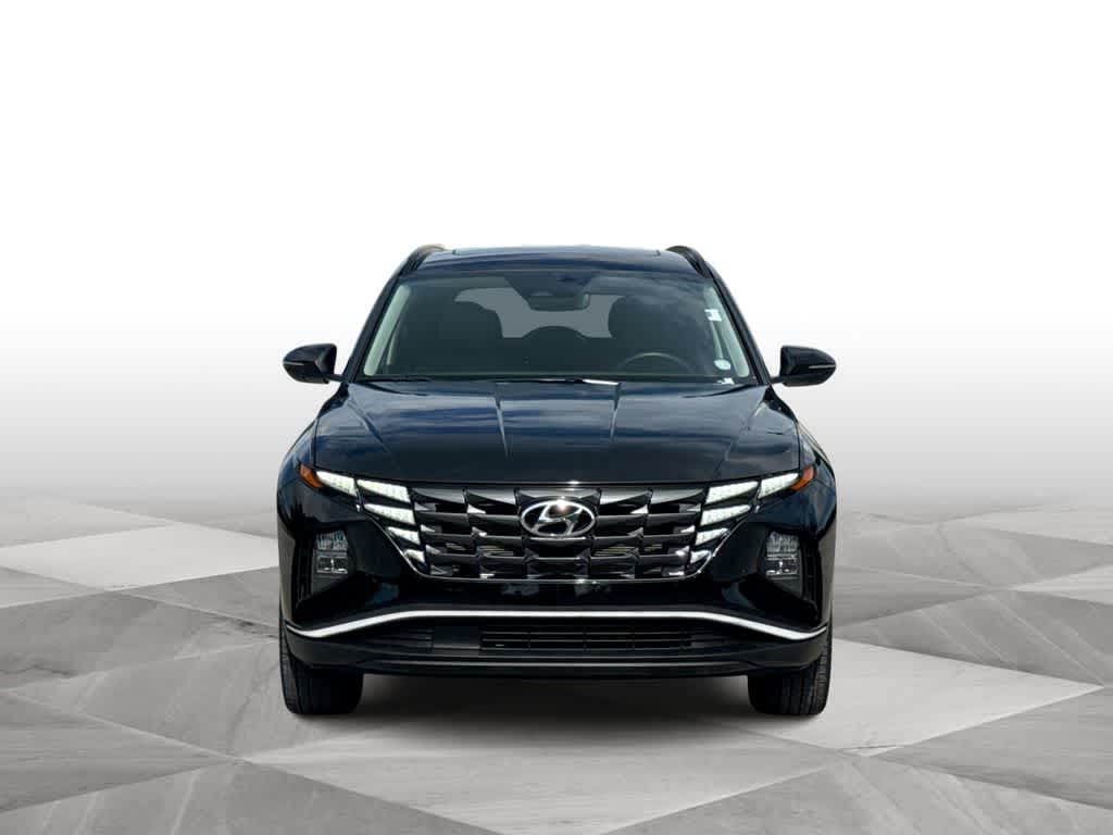 Thumbnail: 2023 Hyundai Tucson - 3