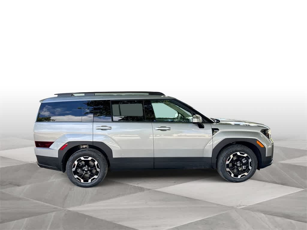 Thumbnail: 2026 Hyundai Santa Fe - 9
