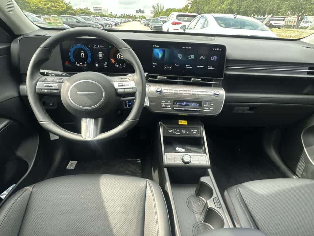 Thumbnail: 2026 Hyundai Kona - 15