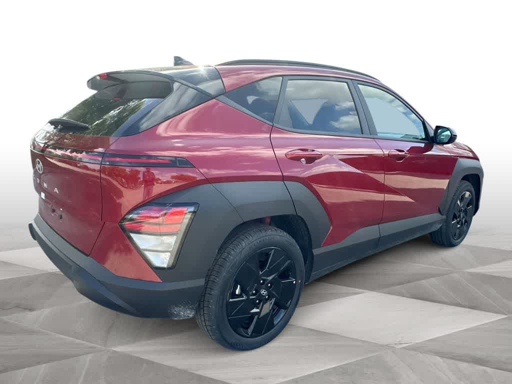 Thumbnail: 2026 Hyundai Kona - 8