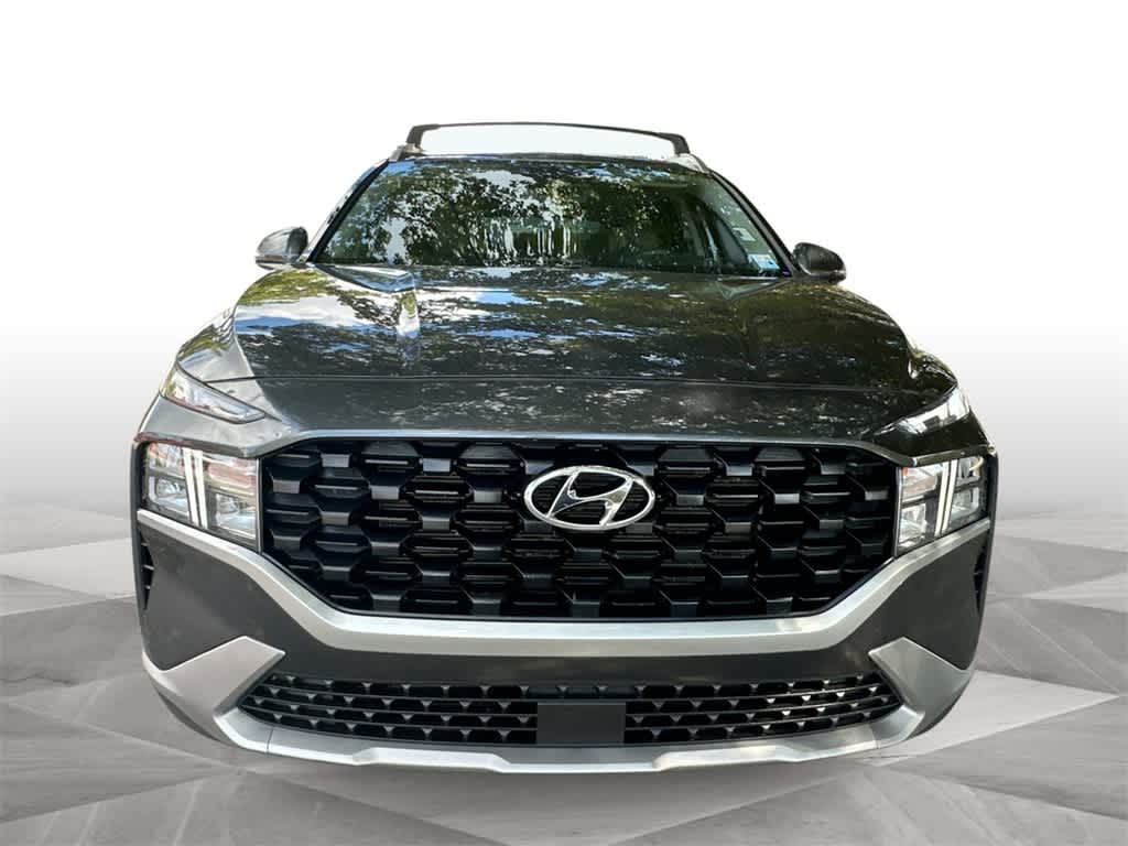 Thumbnail: 2023 Hyundai Santa Fe - 3