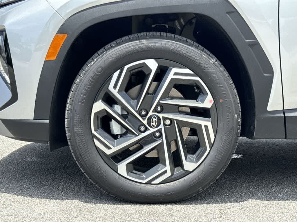 Thumbnail: 2026 Hyundai Tucson - 11