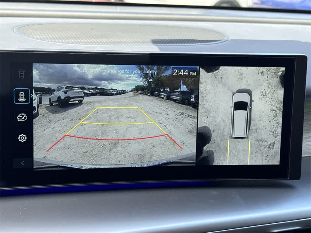 Thumbnail: 2026 Hyundai Ioniq - 19