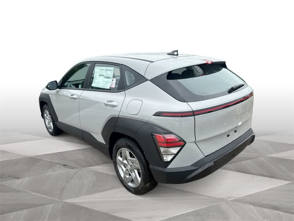 Thumbnail: 2025 Hyundai Kona - 6