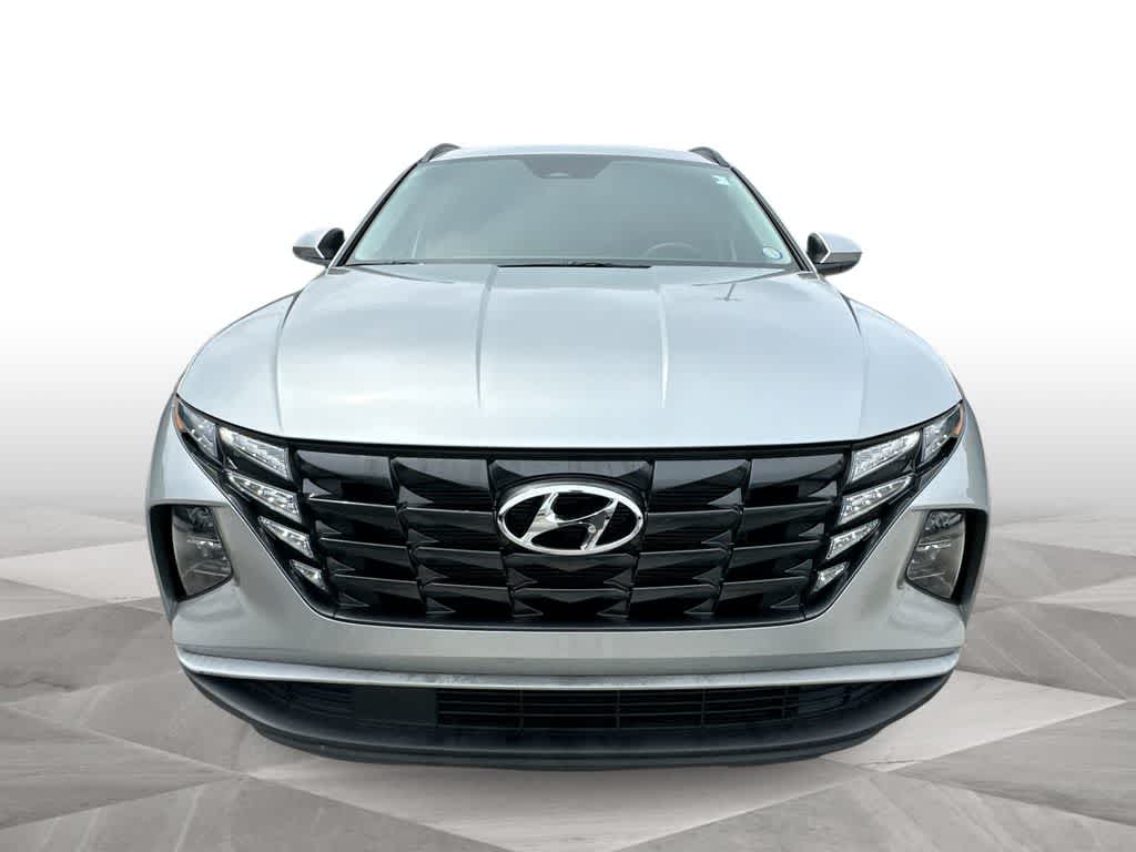 Thumbnail: 2024 Hyundai Tucson - 3