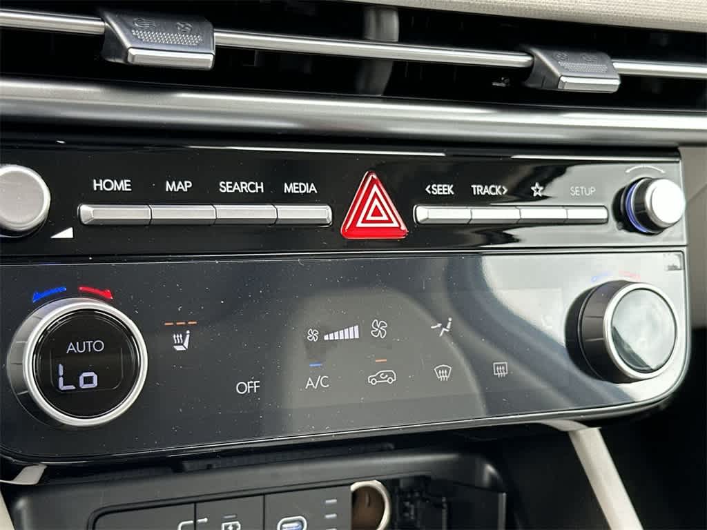 Thumbnail: 2026 Hyundai Tucson - 20