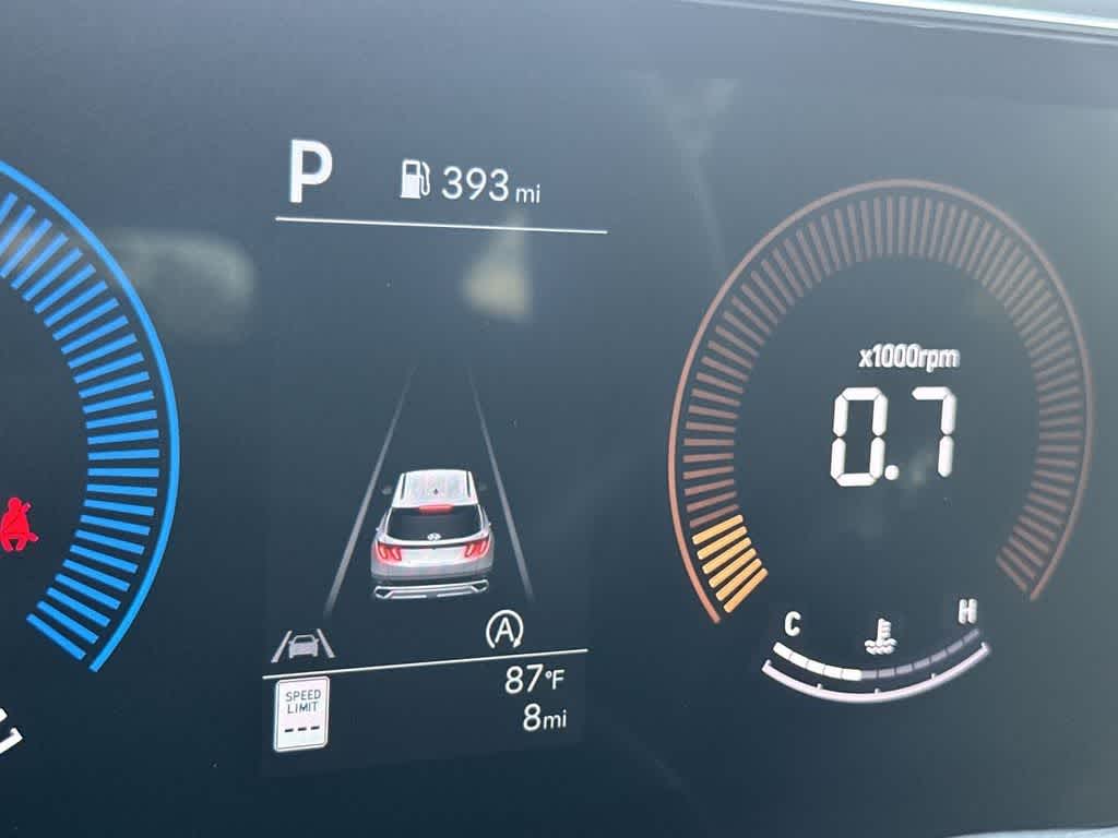 Thumbnail: 2026 Hyundai Tucson - 16