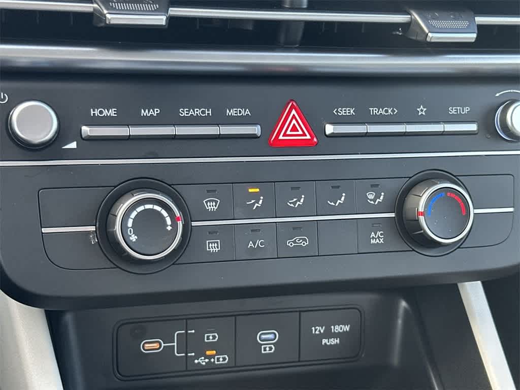 Thumbnail: 2026 Hyundai Tucson - 20