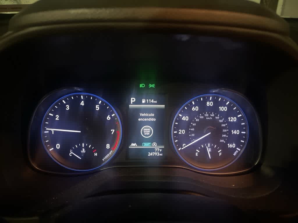 Thumbnail: 2023 Hyundai Kona - 11