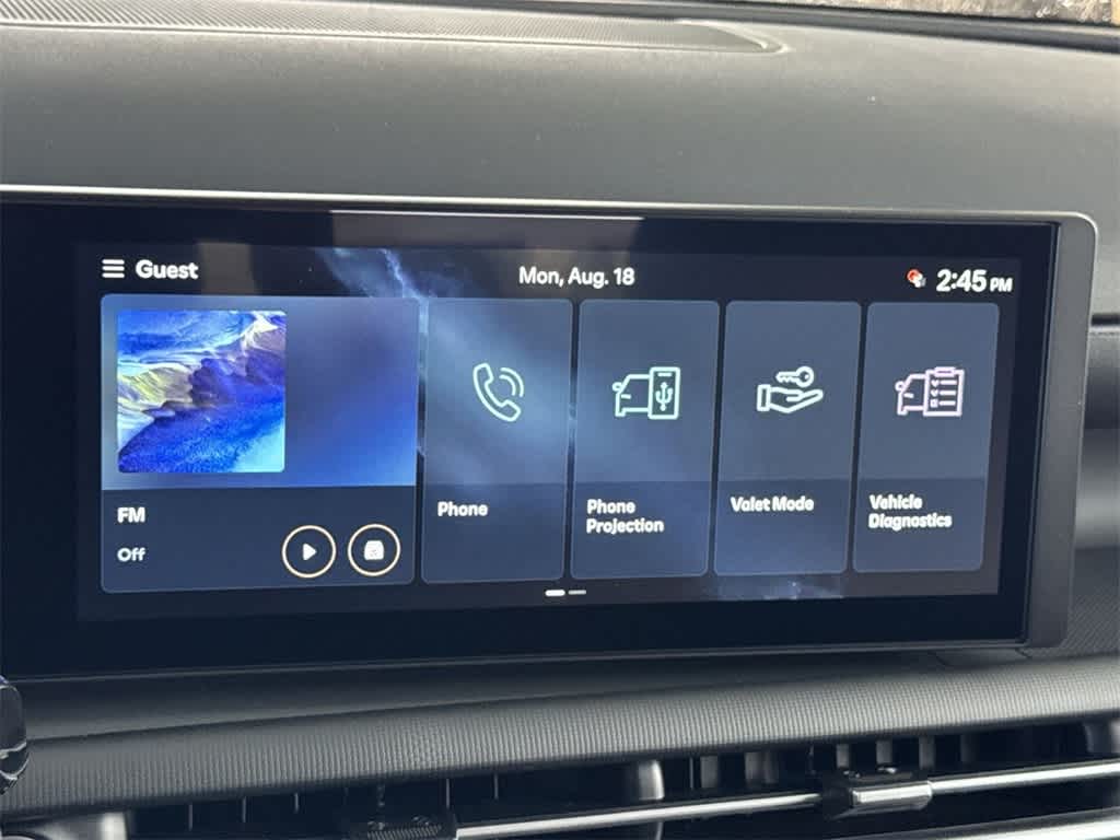 Thumbnail: 2026 Hyundai Tucson - 18