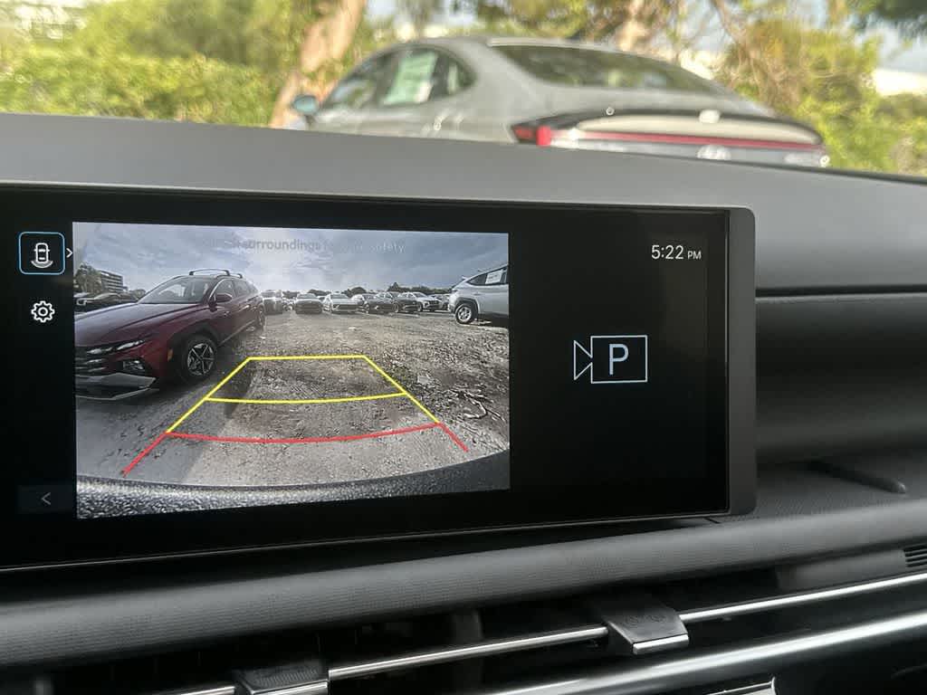 Thumbnail: 2026 Hyundai Santa Cruz - 19