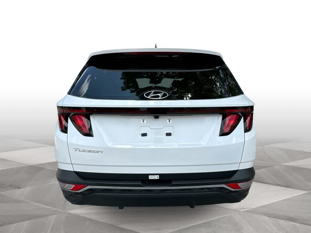Thumbnail: 2024 Hyundai Tucson - 7