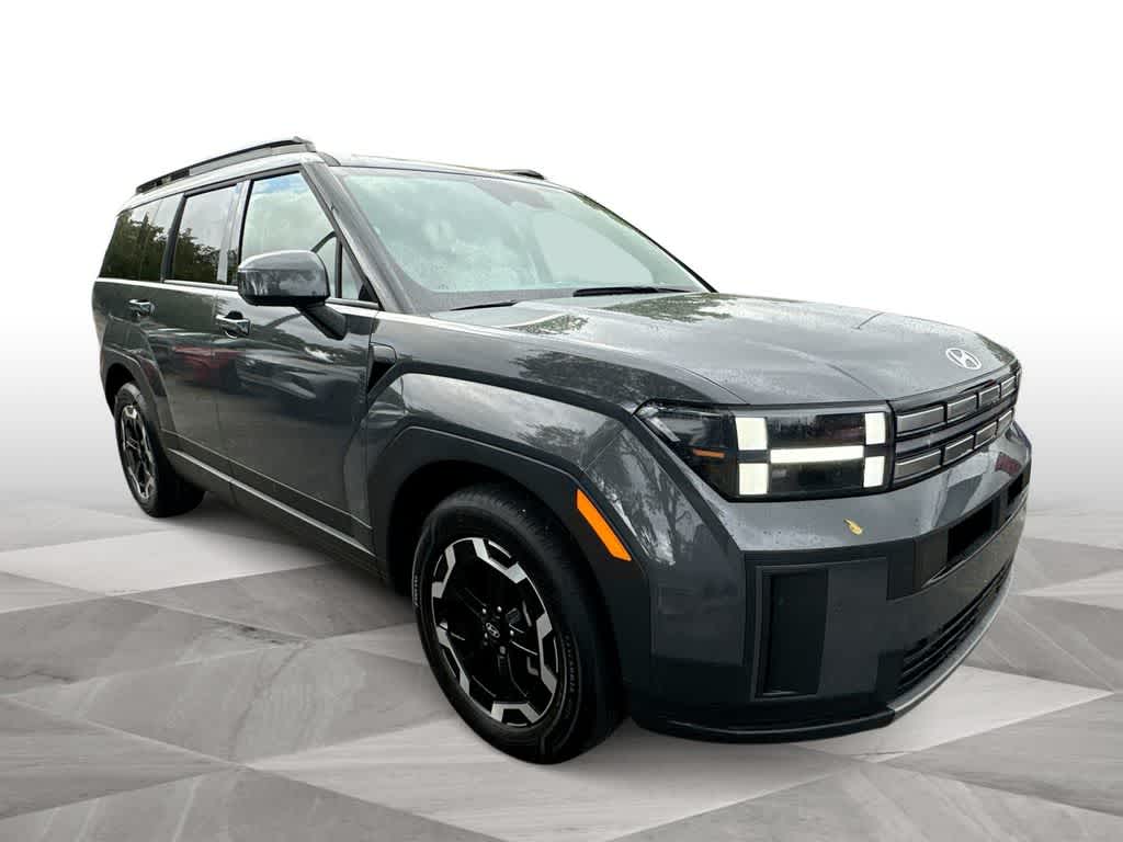 Thumbnail: 2025 Hyundai Santa Fe - 2