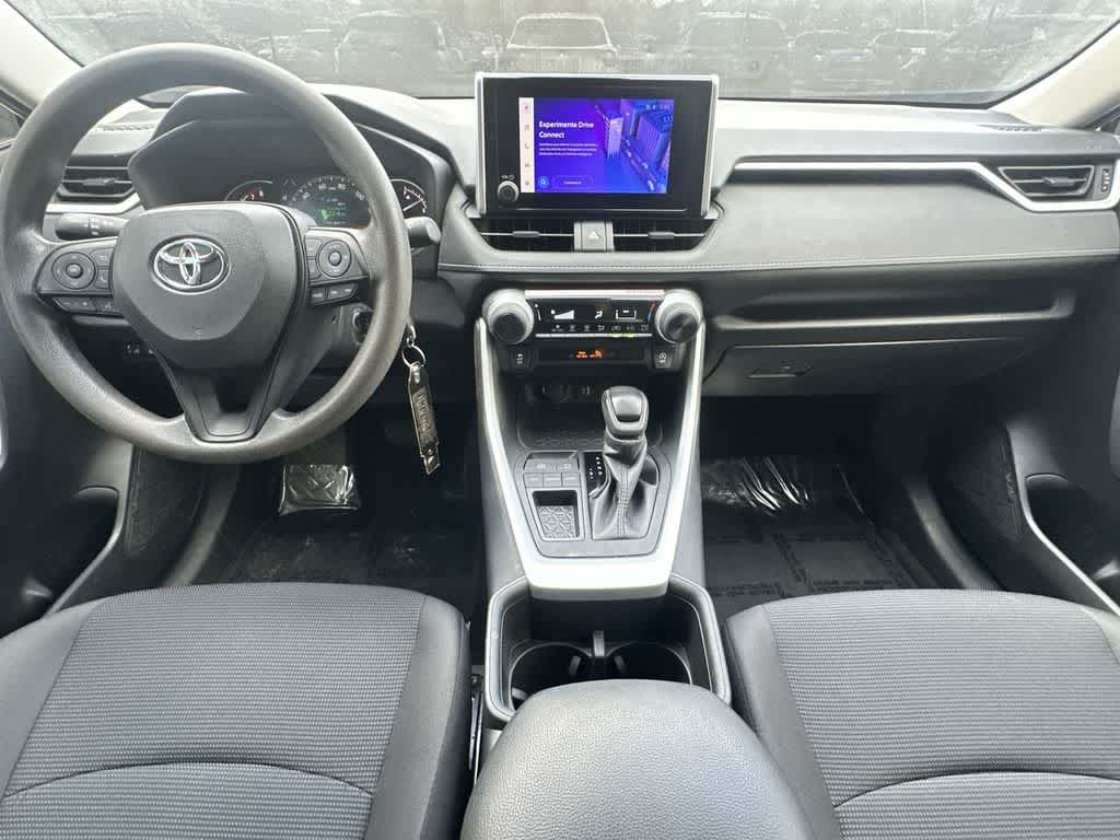 Thumbnail: 2024 Toyota RAV4 - 24