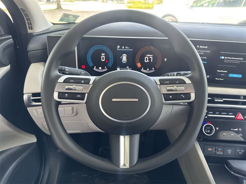 Thumbnail: 2026 Hyundai Tucson - 15