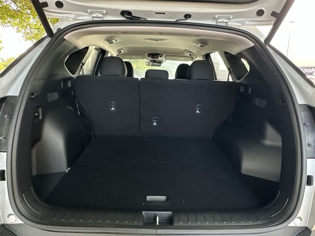 Thumbnail: 2026 Hyundai Tucson - 25