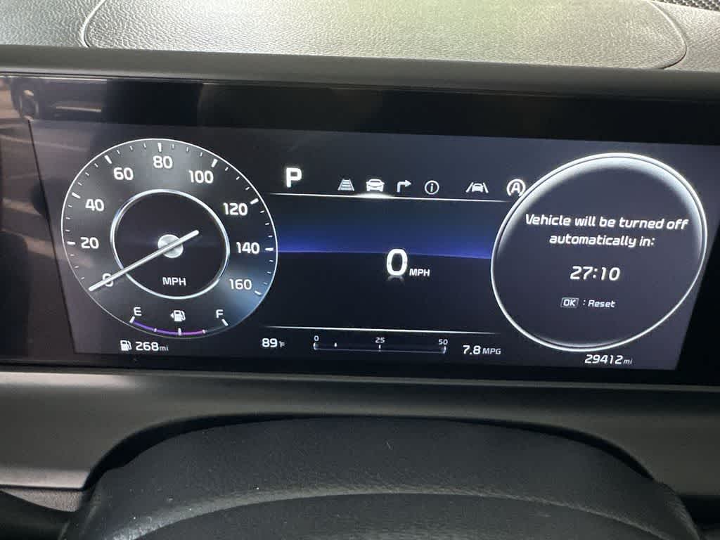 Thumbnail: 2025 Kia Seltos - 16