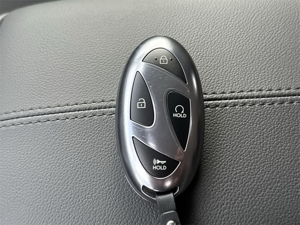 Thumbnail: 2026 Hyundai Tucson - 28